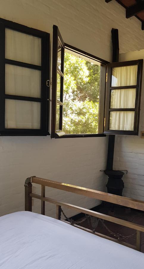 Ferienwohnung La Monturera, Loft De Campo Colonia del Sacramento Exterior foto